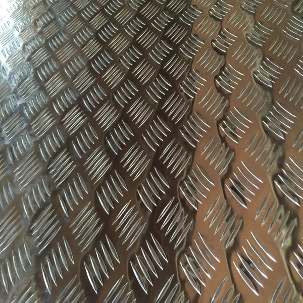 aluminum tread coil 2